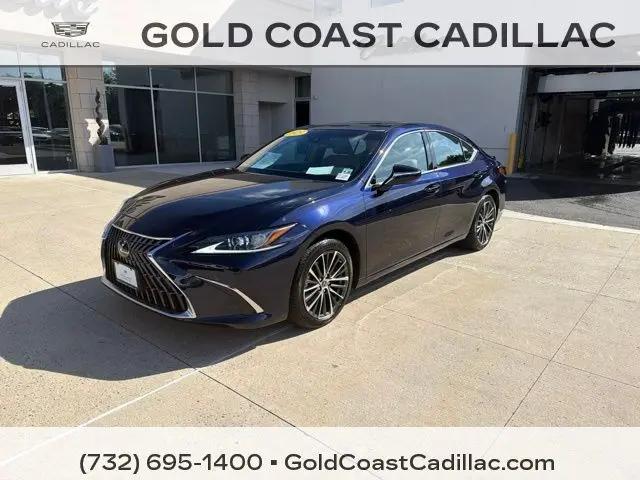 2023 Lexus ES 350 ES 350 for sale in Oakhurst, NJ
