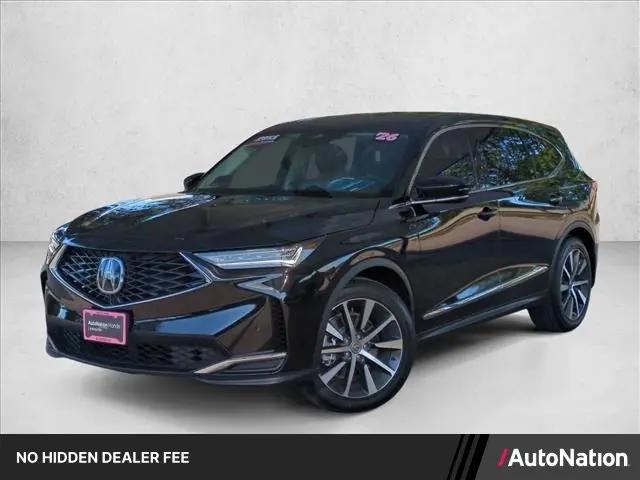 2026 Acura MDX Technology Package for sale in Lewisville, TX
