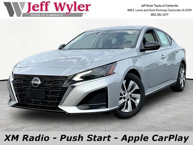 2025 Nissan Altima S FWD for sale in Clarksville, IN