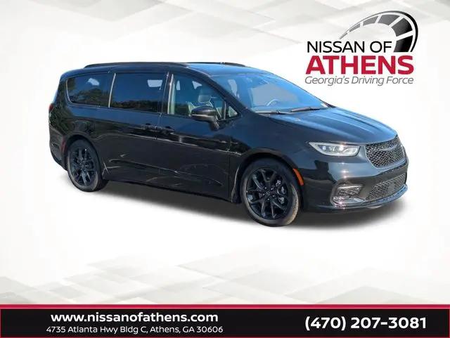 2025 Chrysler Pacifica Limited for sale in Athens, GA