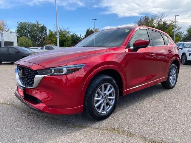 2025 Mazda CX-5 2.5 S Preferred for sale in Longmont, CO