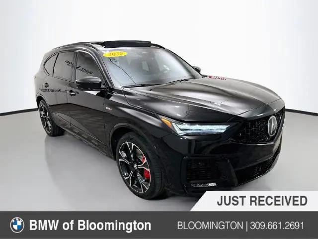 2026 Acura MDX Type S Advance Package for sale in Bloomington, IL