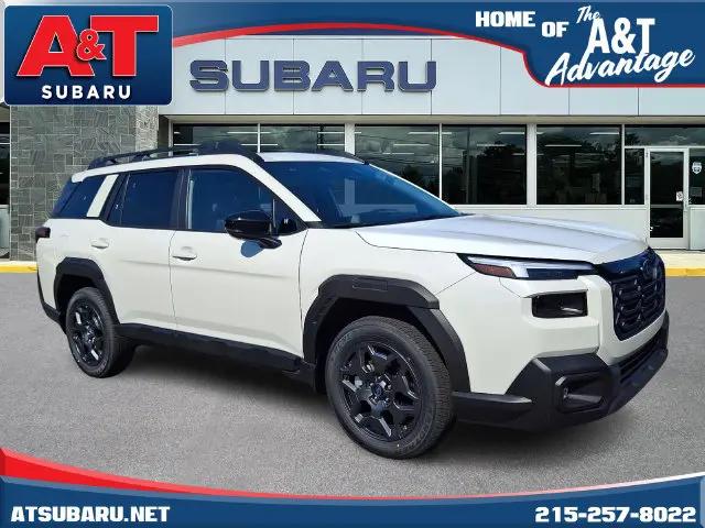 2026 Subaru Outback Premium for sale in Sellersville, PA