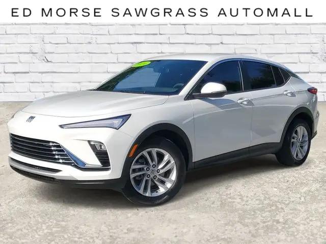 2024 Buick NV Preferred FWD for sale in Sunrise, FL