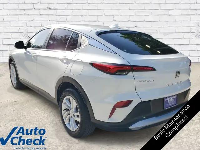 2024 Buick NV Preferred FWD