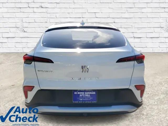 2024 Buick NV Preferred FWD