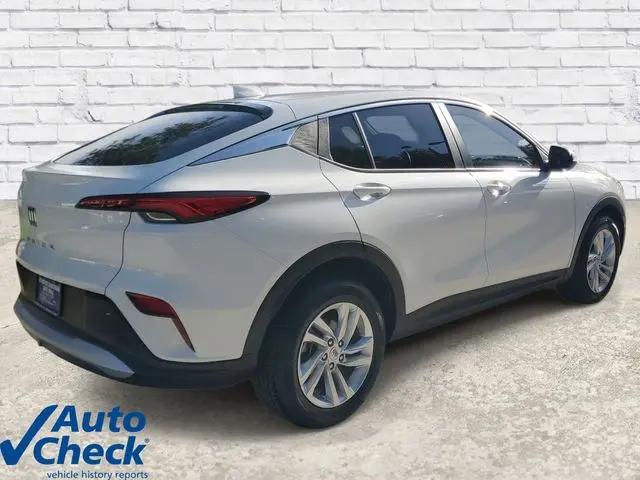 2024 Buick NV Preferred FWD