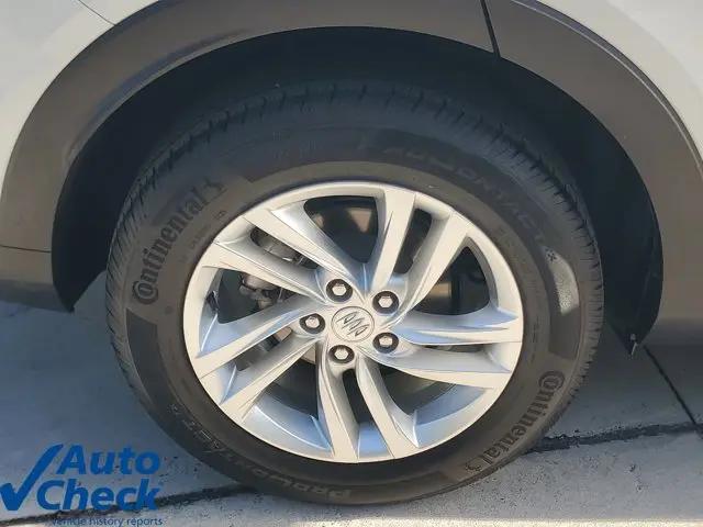 2024 Buick NV Preferred FWD