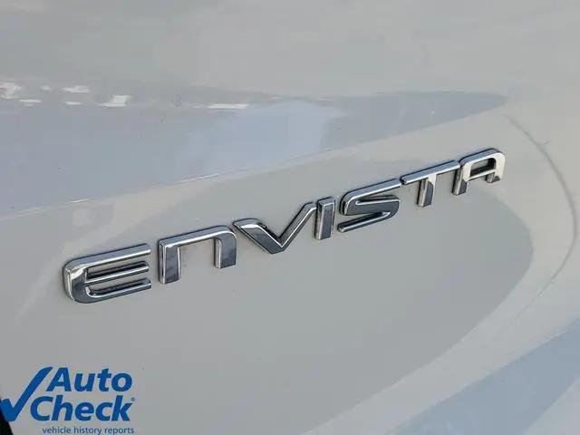 2024 Buick NV Preferred FWD