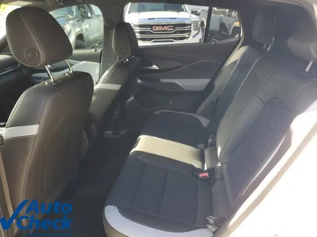 2024 Buick NV Preferred FWD