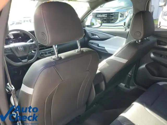 2024 Buick NV Preferred FWD