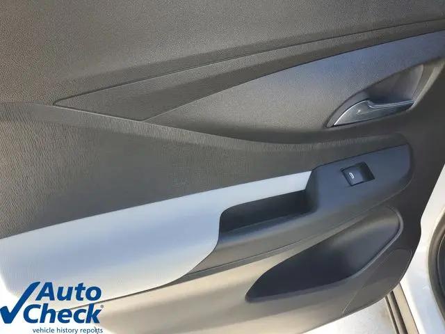 2024 Buick NV Preferred FWD