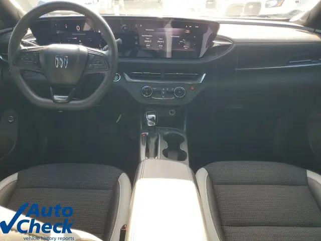 2024 Buick NV Preferred FWD