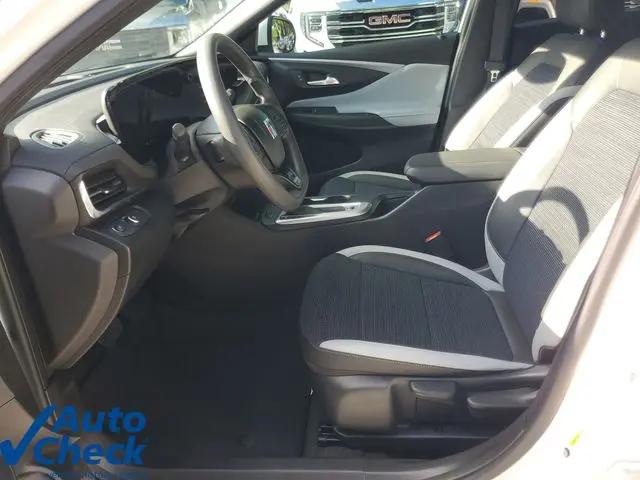 2024 Buick NV Preferred FWD