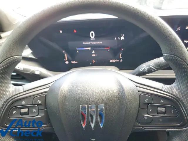 2024 Buick NV Preferred FWD
