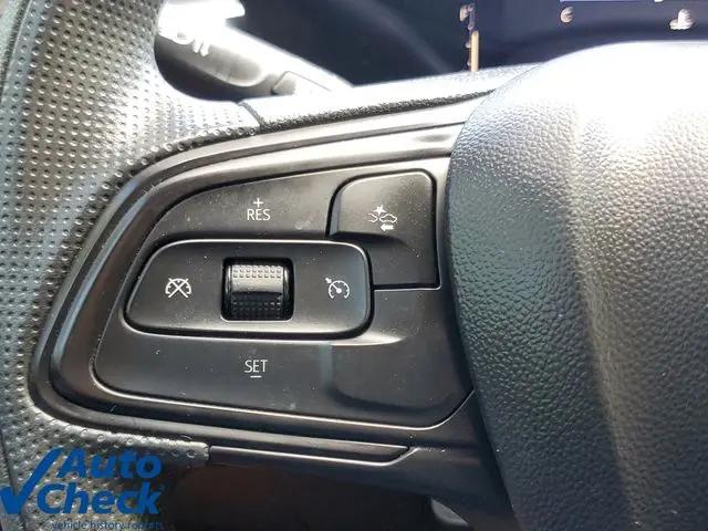 2024 Buick NV Preferred FWD