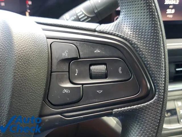 2024 Buick NV Preferred FWD