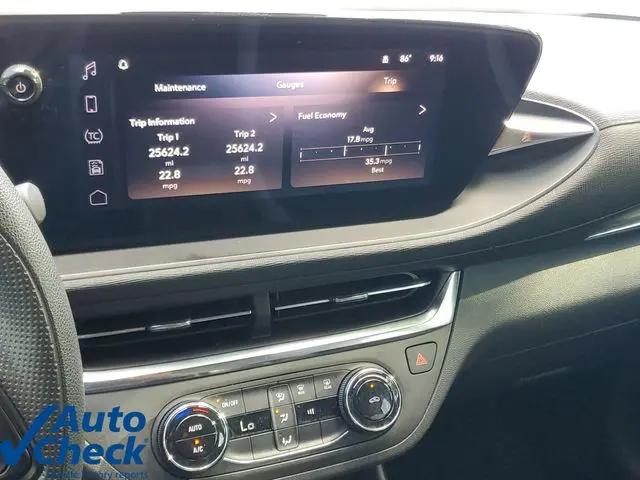 2024 Buick NV Preferred FWD