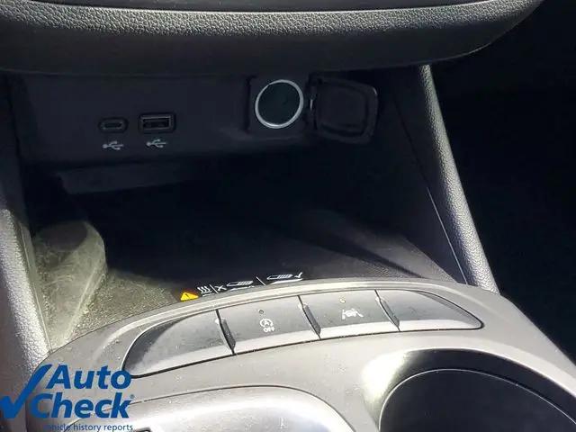 2024 Buick NV Preferred FWD