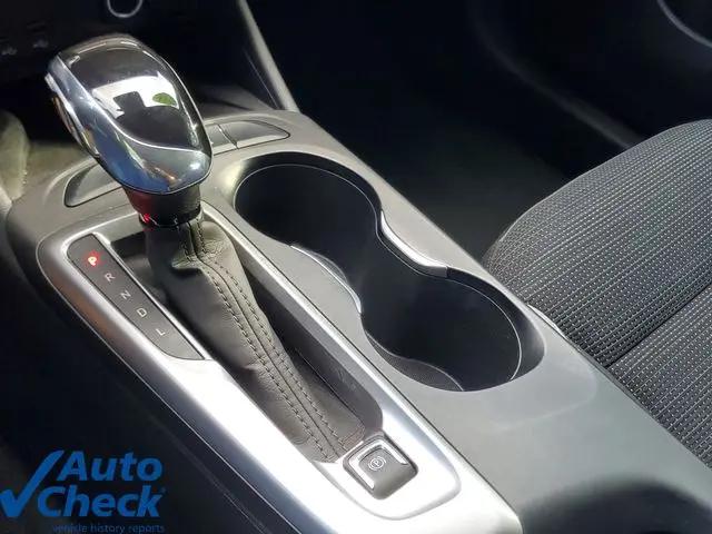 2024 Buick NV Preferred FWD