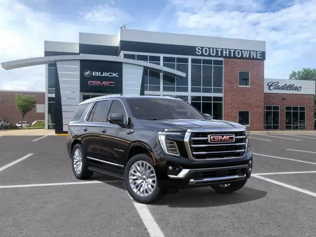 2027 GMC Yukon Elevation for sale in Newnan, GA