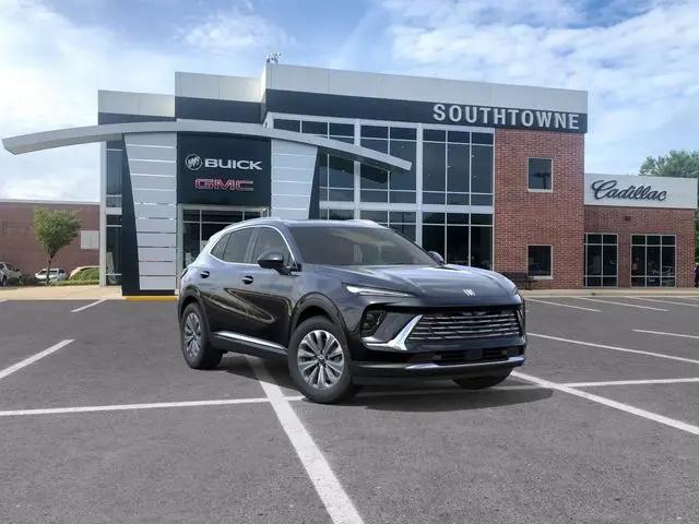 2026 Buick Envision Preferred AWD for sale in Newnan, GA