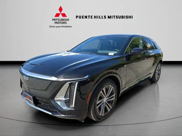 2024 Cadillac iQ Luxury w/1SD for sale in City of Industry, CA