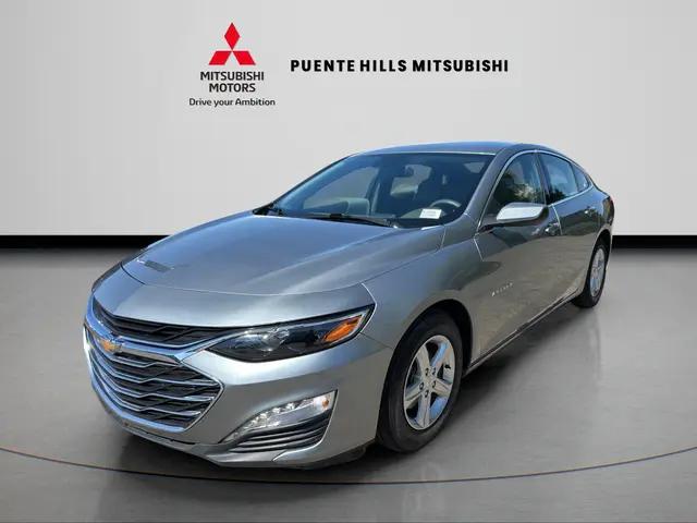 2024 Chevrolet Malibu FWD 1LT for sale in City of Industry, CA