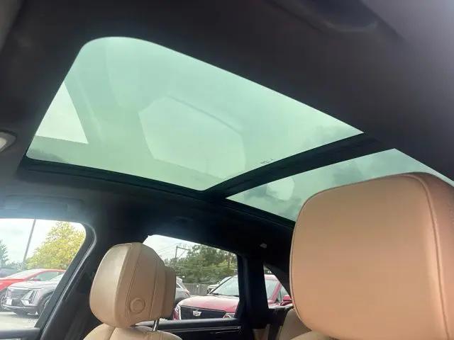 2019 Porsche Macan Macan