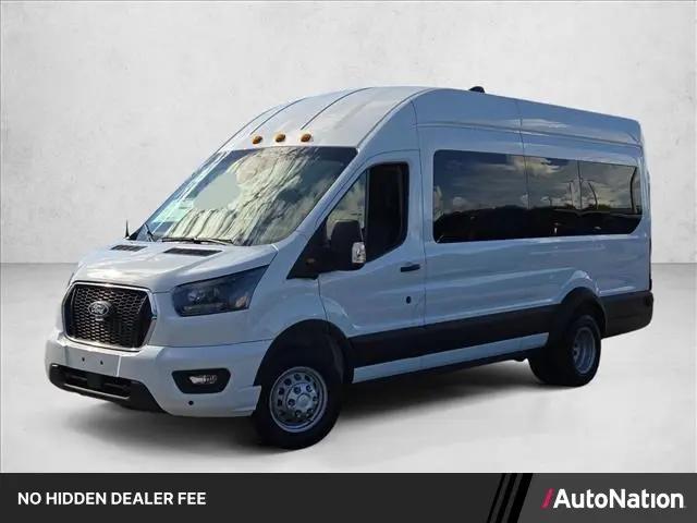 2027 Ford Transit-350 Passenger Van XLT for sale in St. Petersburg, FL