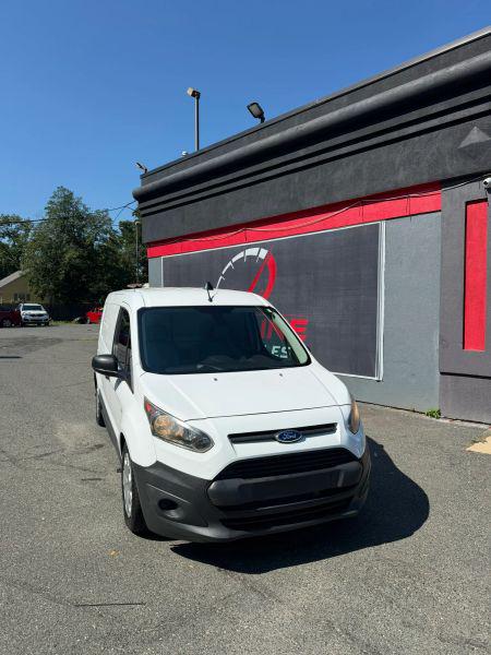 2014 Ford Transit Connect XL for sale in Fredericksburg, VA
