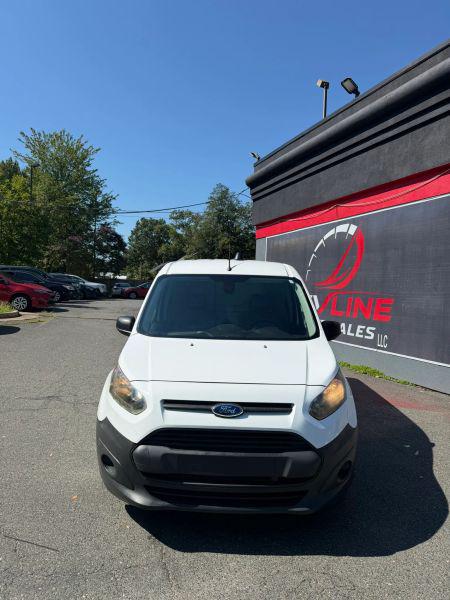 2014 Ford Transit Connect XL