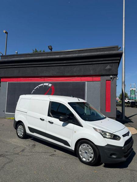 2014 Ford Transit Connect XL