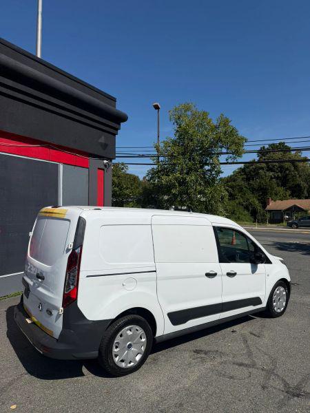2014 Ford Transit Connect XL