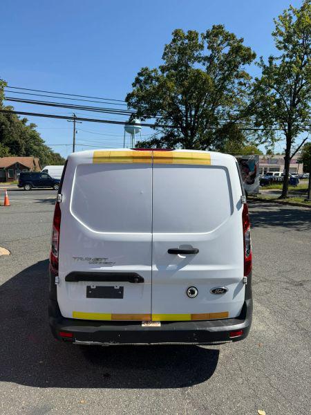 2014 Ford Transit Connect XL