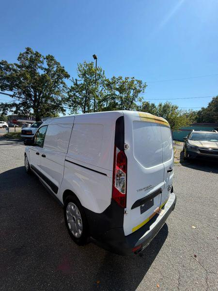 2014 Ford Transit Connect XL