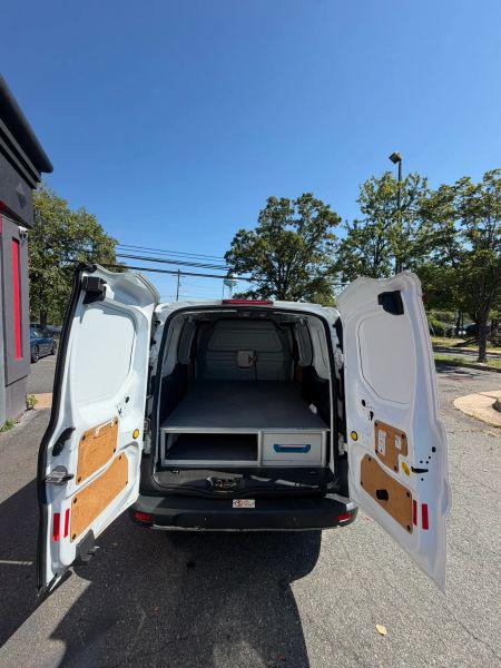 2014 Ford Transit Connect XL