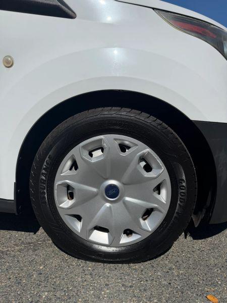 2014 Ford Transit Connect XL