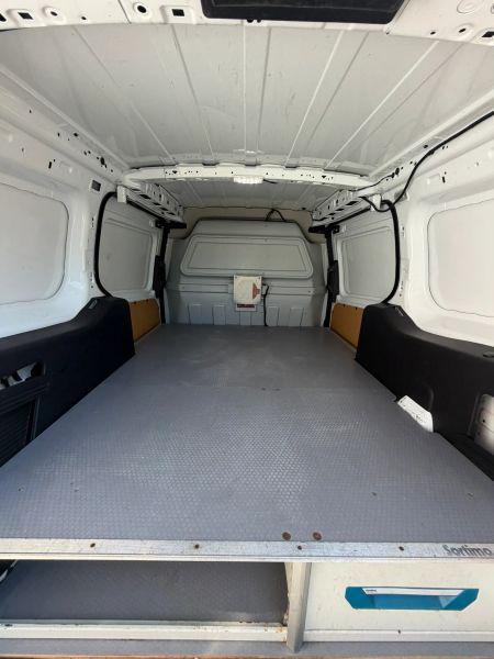 2014 Ford Transit Connect XL