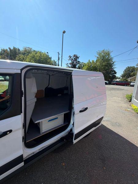 2014 Ford Transit Connect XL