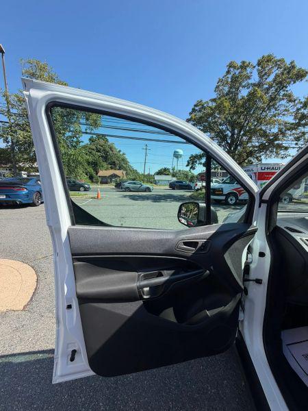 2014 Ford Transit Connect XL