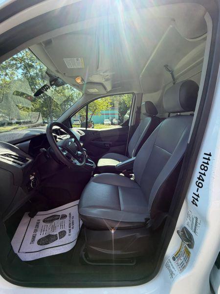 2014 Ford Transit Connect XL