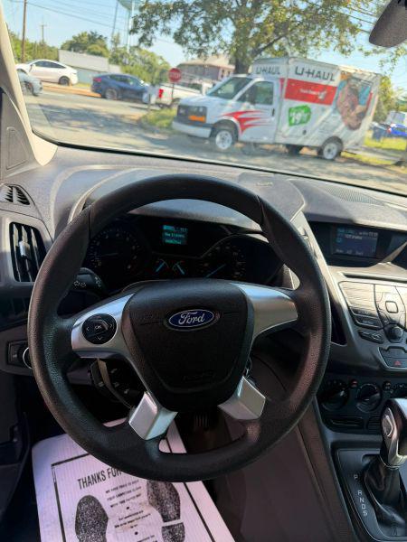 2014 Ford Transit Connect XL