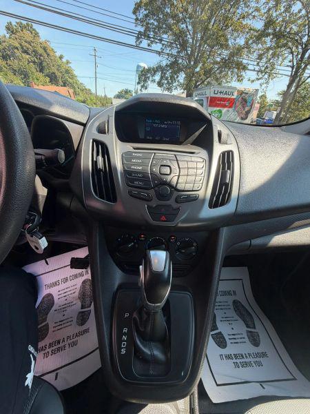 2014 Ford Transit Connect XL