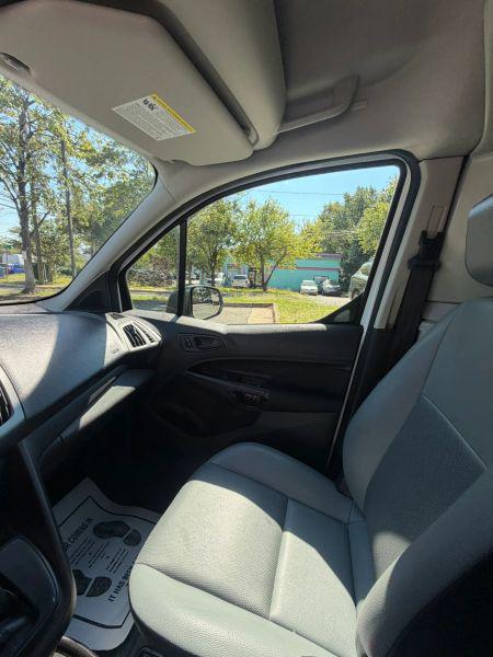2014 Ford Transit Connect XL