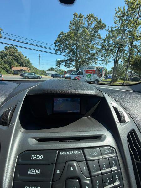 2014 Ford Transit Connect XL