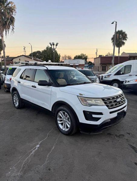 2016 Ford Explorer Base for sale in Los Angeles, CA