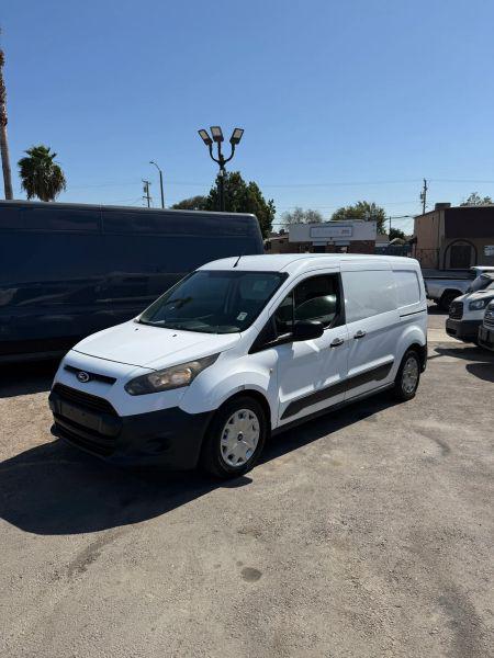 2016 Ford Transit Connect XL for sale in Los Angeles, CA
