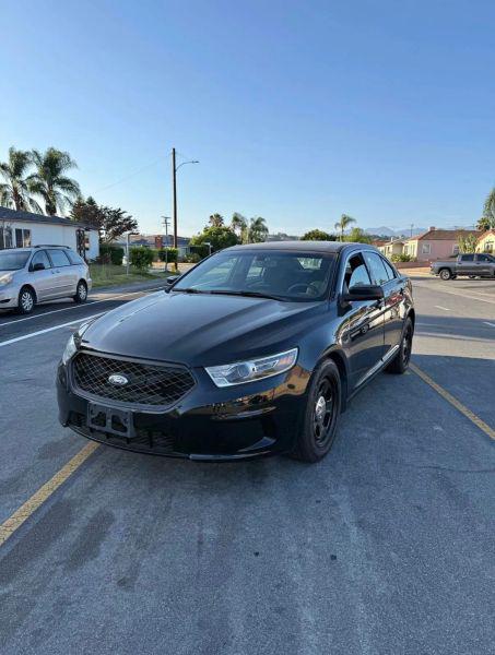2016 Ford Police Interceptor SEL for sale in Los Angeles, CA