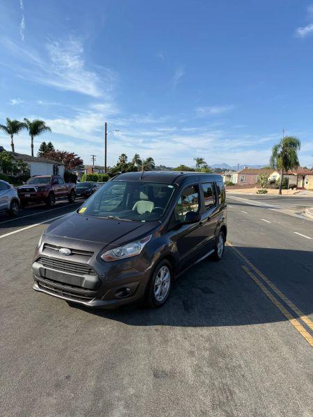 2016 Ford Transit Connect XLT for sale in Los Angeles, CA